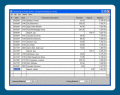 Screenshot of Checkbook for Flash Drives 1.01.84