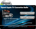 a pure stand-alone Apple TV converter