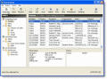 Screenshot of EssentialFax 1.75