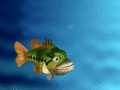 Screenshot of Amazing Aquaworld 3D 3.0