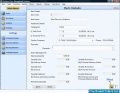 Screenshot of Purchase Order Software 3.0.1.5