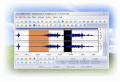 Screenshot of EZ Audio Editor 5.9.7