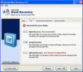 Word File Recovery Software