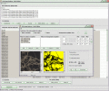 Screenshot of GSA Image Analyser Batch Edition 1.0.6