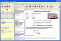 Screenshot of ShopNCook Menu - Meal Planning Software 3.4.3