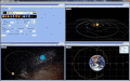 Screenshot of Orbit Xplorer 2.2