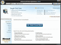 Screenshot of Advanced Vista Optimizer 2009 3.5