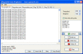 Screenshot of AgataSoft Auto PingMaster 1.3