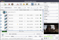 Screenshot of Xilisoft DVD Ripper Ultimate for Mac 7.7.3.20140113
