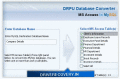Screenshot of MSAccess Database to MySQL 2.0.1.5