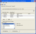 Screenshot of Find and Replace Tool for PowerPoint 1.0