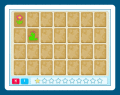 Screenshot of Matching Game 3 1.00.67