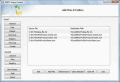 Screenshot of Windows Setup Installer Maker 2.0.1.5