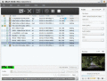Screenshot of Xilisoft Mobile Video Converter 6.0.3.0419