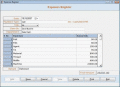 Screenshot of Accounting Bookkeeping Software 3.0.1.5