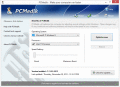 Screenshot of PCMedik 6.5.2.2011a