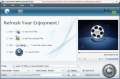 Screenshot of Leawo Free DVD to MP4 Converter 3.1.0.0