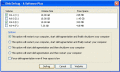 Screenshot of Disk Defrag 1.0