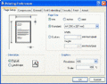 Screenshot of PDFcamp(pdf writer) 2.1