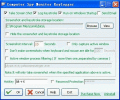 Screenshot of Computer Spy Monitor Keylogger 3.29