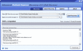 Screenshot of Advanced Outlook Express Recovery 2.1