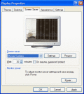 Screenshot of Shower Curtains 1.0