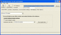 Screenshot of 123 Synchronizer for ACT and Outlook 12