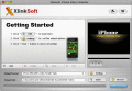 Screenshot of Xlinksoft iPhone Video Converter 2010.11.24