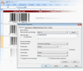 Screenshot of Barcode Generator ActiveX/OCX TBarCode 11.1.2