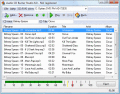 Screenshot of Audio CD Burner Studio 6.0