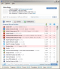 Screenshot of Software Informer 1.1