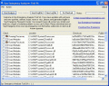 Screenshot of Spy Emergency Analyzer Tool SA 1.6