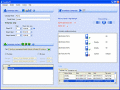 Screenshot of Zonablu PC Bluetooth Marketing Software 2