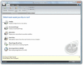 Screenshot of O&O DiskImage 3 Server Edition 3.5