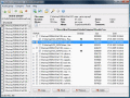 Screenshot of Duplicate Music Finder 1.5