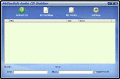 Screenshot of McFunSoft Audio CD Grabber 7.4.0.10