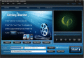 Screenshot of 4Easysoft Pocket PC Video Converter 3.1.08