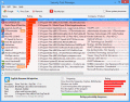 Screenshot of Security Task Manager 2.1.9.0