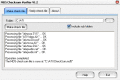 Screenshot of MD5 Checksum Verifier 3.7