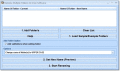 Screenshot of Rename Multiple Folders At Once Software 7.0