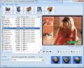 Screenshot of Tutu iPod Nano Video Converter 3.1.9.1203