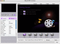 Screenshot of IMacsoft MP4 Converter for Mac 2.4.6.0419