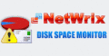 Screenshot of Netwrix Disk Space Monitor 1.246.49