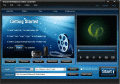 Screenshot of 4Easysoft Walkman Video Converter 3.3.02