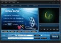 Screenshot of 4Easysoft iRiver Video Converter 3.1.18