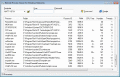 Screenshot of Remote Process Viewer 1.2