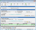 Screenshot of Convert XLS 11.40