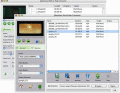 Screenshot of 3herosoft DVD to iPod Suite for Mac 3.4.5.0407