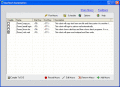 Screenshot of Asoftech Automation 3.0