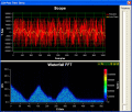 Screenshot of SignalLab VC++ 4.5